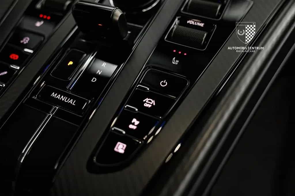 Aston Martin DB12 Coupe FullCarbon/Bowers&Wilkins/Keramik/PPF 04/2024-photo-34