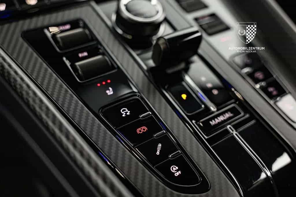 Aston Martin DB12 Coupe FullCarbon/Bowers&Wilkins/Keramik/PPF 04/2024-photo-35