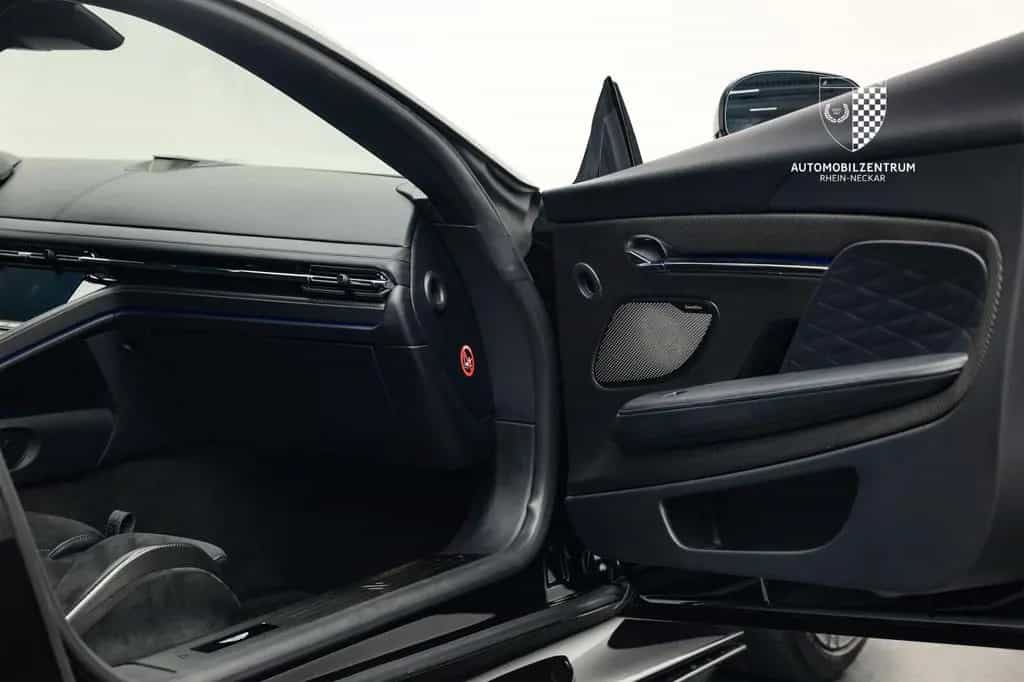 Aston Martin DB12 Coupe FullCarbon/Bowers&Wilkins/Keramik/PPF 04/2024-photo-39