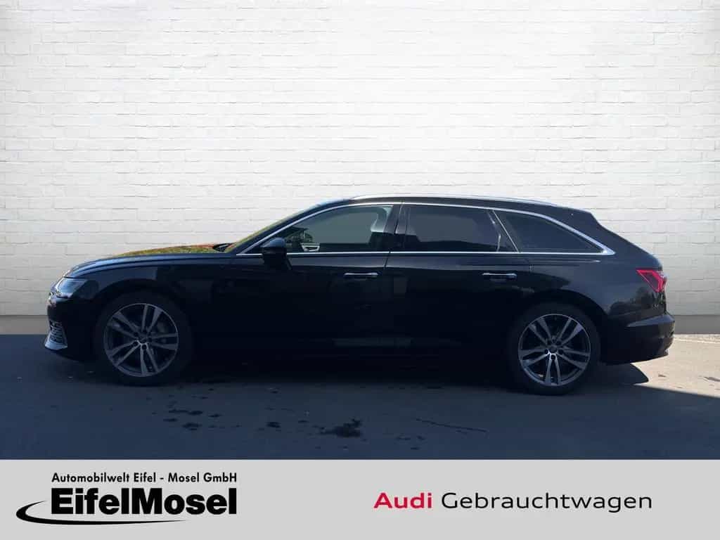 Audi A6 Avant Design 3.0 TDI quattro Avant design Tip 04/2019-photo-0