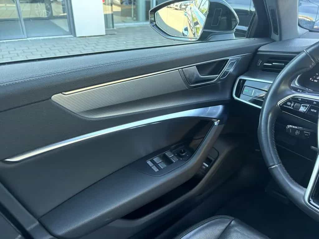 Audi A6 Avant Design 3.0 TDI quattro Avant design Tip 04/2019-photo-11