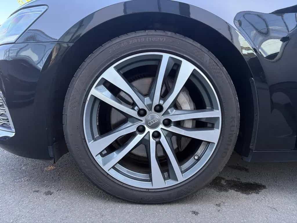 Audi A6 Avant Design 3.0 TDI quattro Avant design Tip 04/2019-photo-13