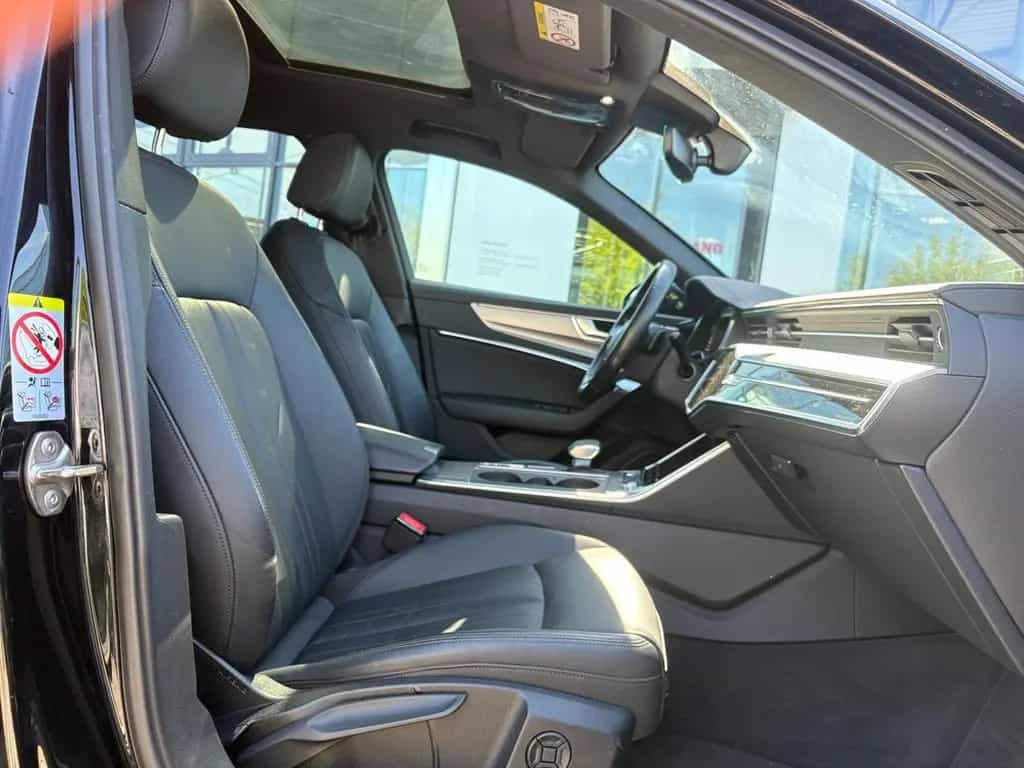 Audi A6 Avant Design 3.0 TDI quattro Avant design Tip 04/2019-photo-4