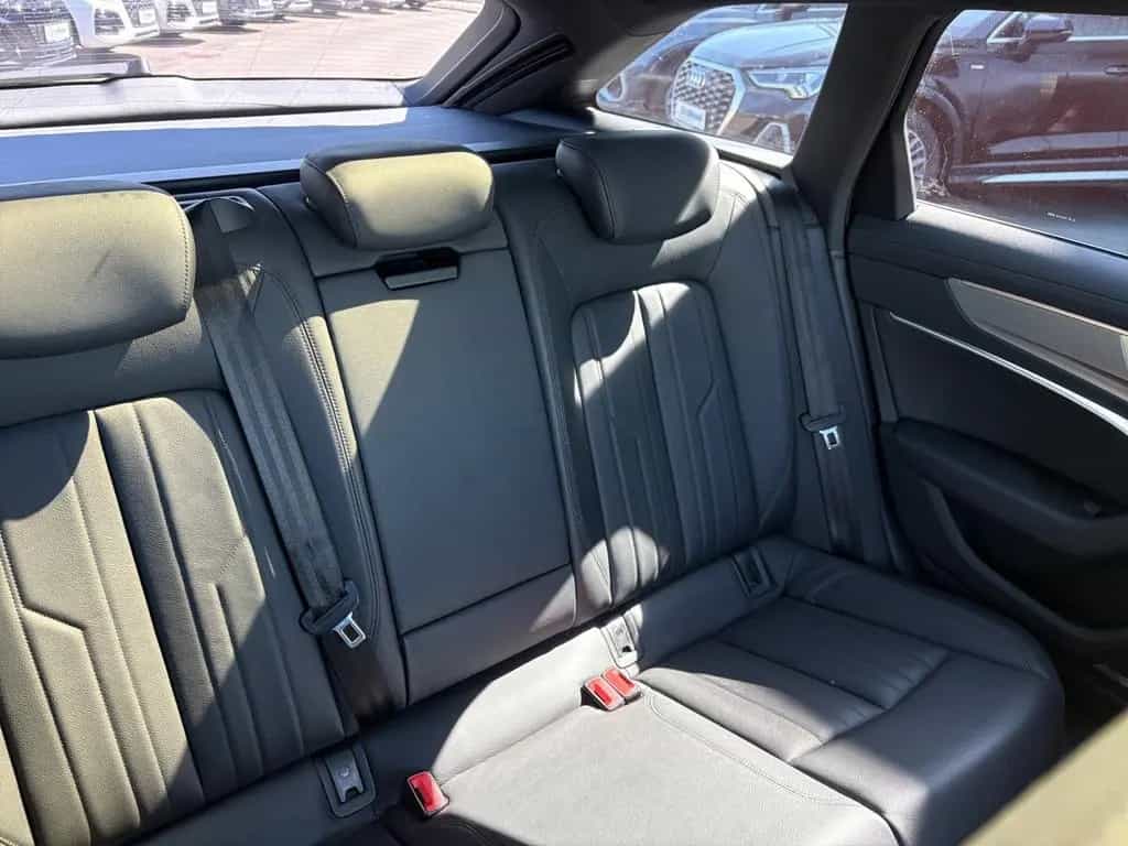 Audi A6 Avant Design 3.0 TDI quattro Avant design Tip 04/2019-photo-5