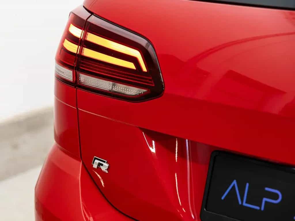 Volkswagen Golf R BMT/4Motion 2.0 TSI VC/PANO/CARPLAY/KAM. 10/2019-photo-14