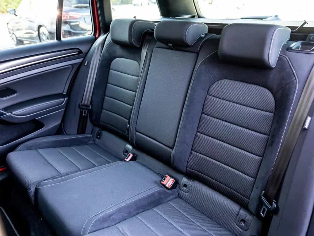 Volkswagen Golf R BMT/4Motion 2.0 TSI VC/PANO/CARPLAY/KAM. 10/2019-photo-18