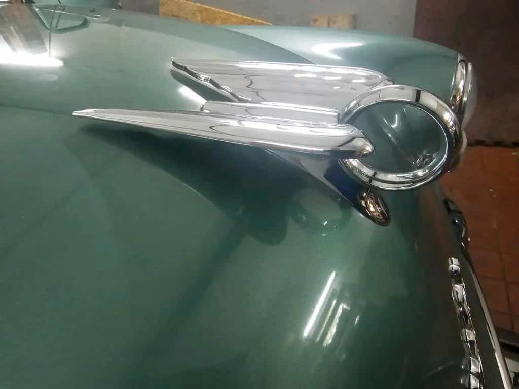 Chrysler Windsor Deluxe 05/1952-photo-6