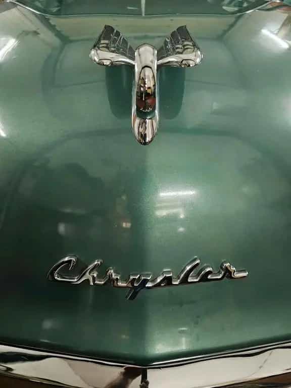 Chrysler Windsor Deluxe 05/1952-photo-7