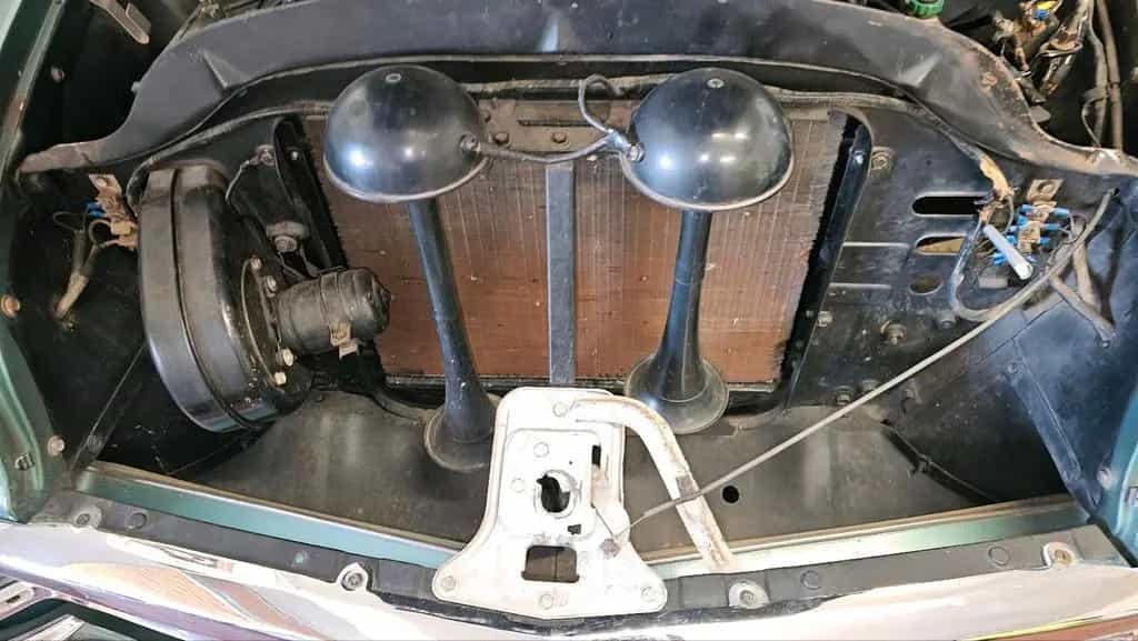 Chrysler Windsor Deluxe 05/1952-photo-9
