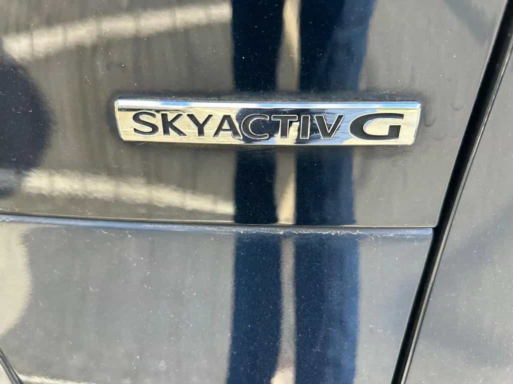 Mazda CX-30 2.0 e-SKYACTIV-G M-Hybrid - 05/2020-photo-4