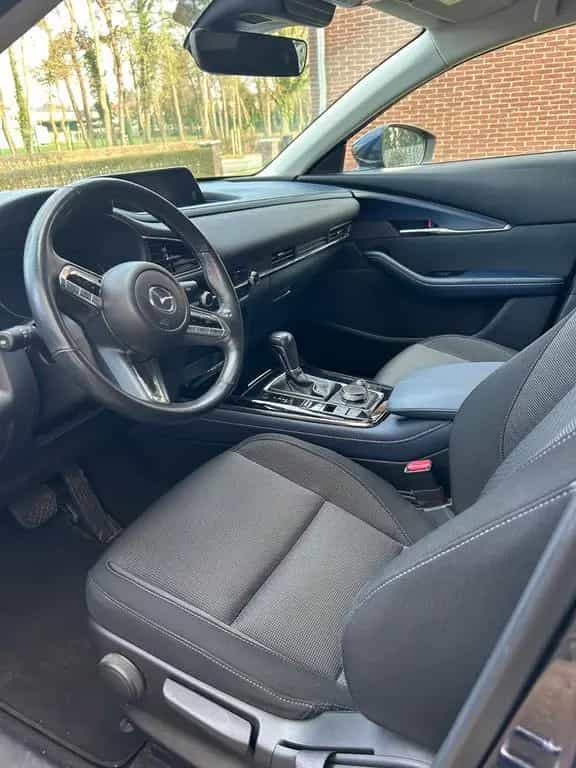 Mazda CX-30 2.0 e-SKYACTIV-G M-Hybrid - 05/2020-photo-6
