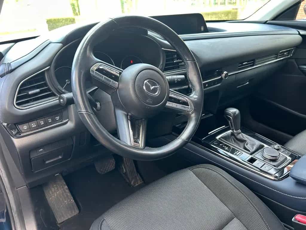 Mazda CX-30 2.0 e-SKYACTIV-G M-Hybrid - 05/2020-photo-7