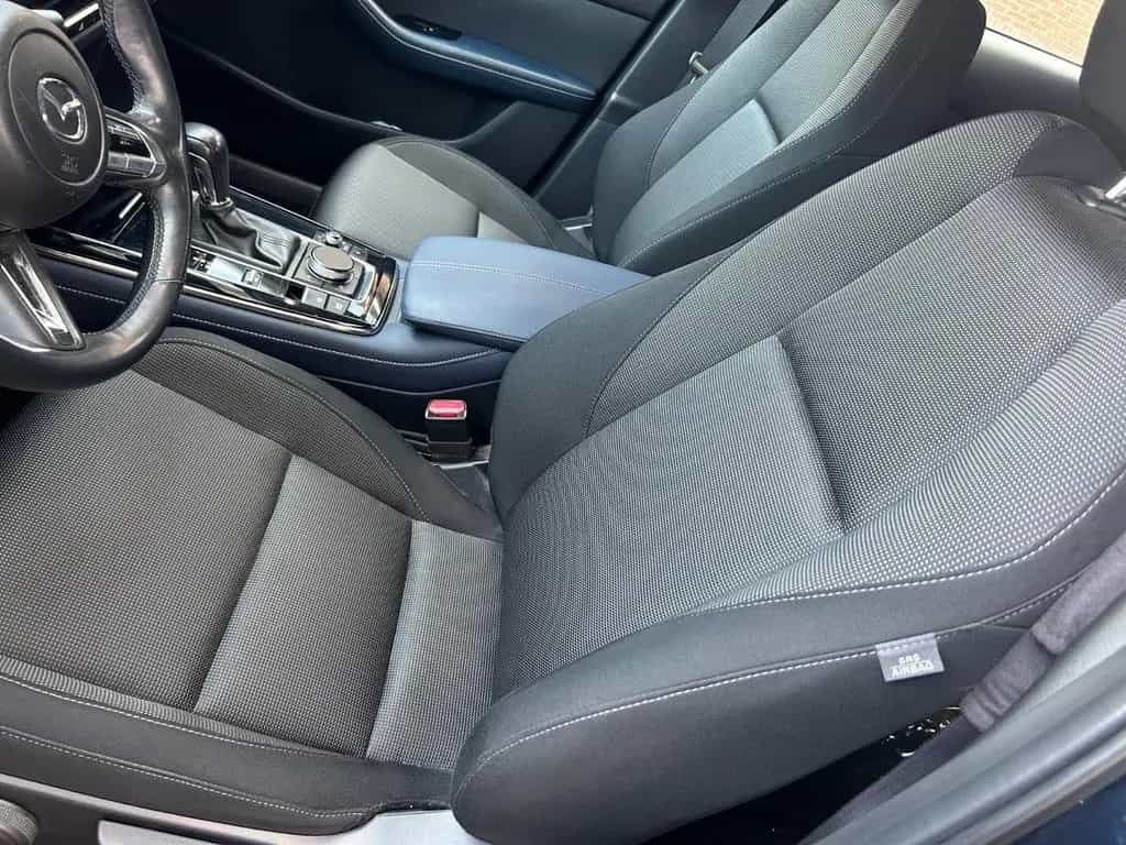Mazda CX-30 2.0 e-SKYACTIV-G M-Hybrid - 05/2020-photo-8
