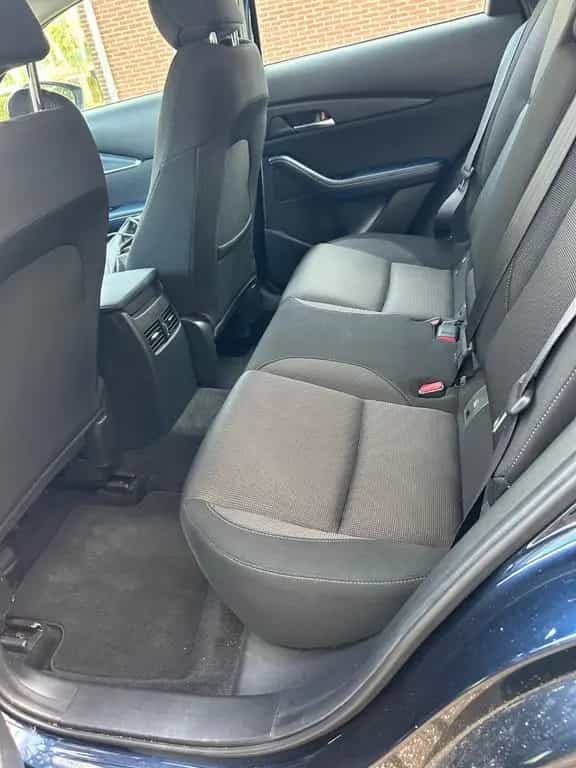 Mazda CX-30 2.0 e-SKYACTIV-G M-Hybrid - 05/2020-photo-9