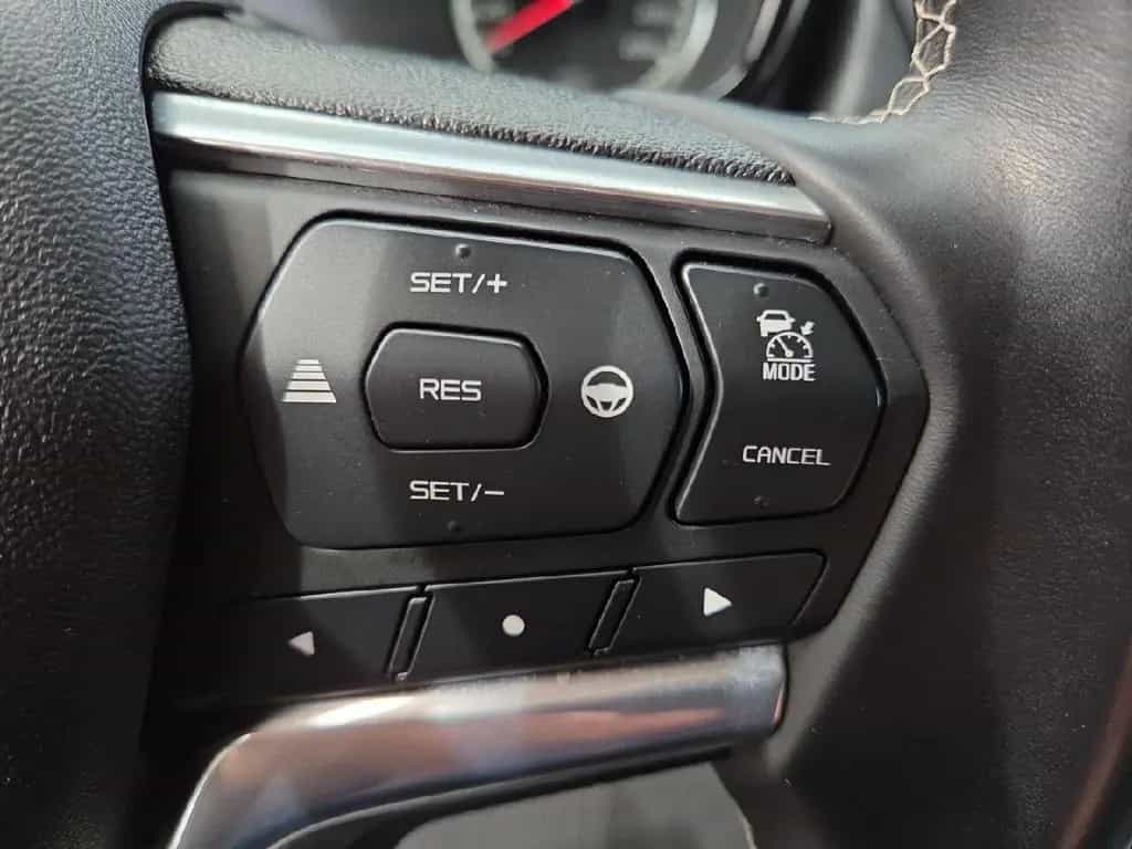 Isuzu D-Max Space Cab 4WD LSE,AHK,LED,ACC,KLIMA,KAMERA 11/2022-photo-10