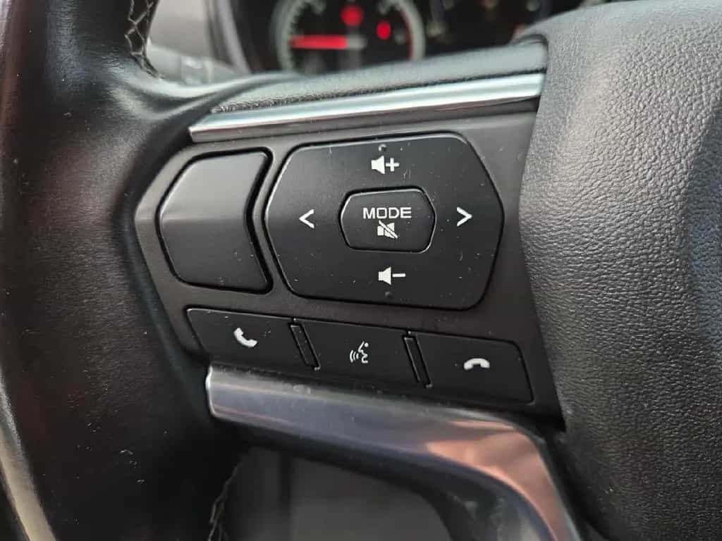 Isuzu D-Max Space Cab 4WD LSE,AHK,LED,ACC,KLIMA,KAMERA 11/2022-photo-9