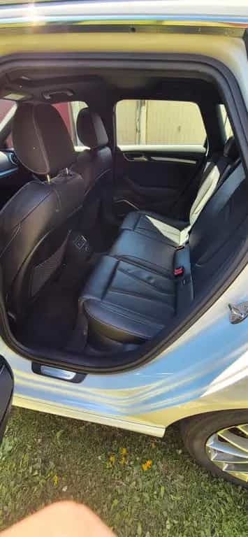 Audi S3 8V 2.0 TFSI S tronic quattro gepflegt 05/2015-photo-7