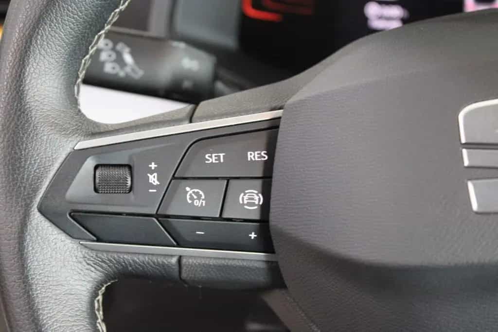 Seat Arona 1.0 TSI Style 02/2023-photo-14