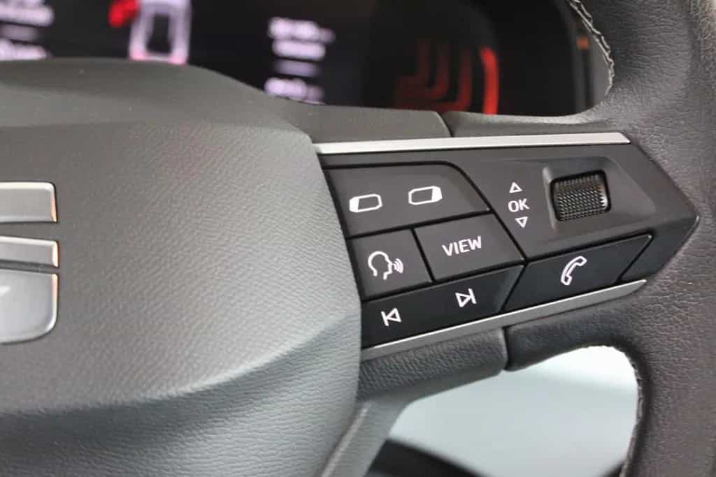 Seat Arona 1.0 TSI Style 02/2023-photo-15