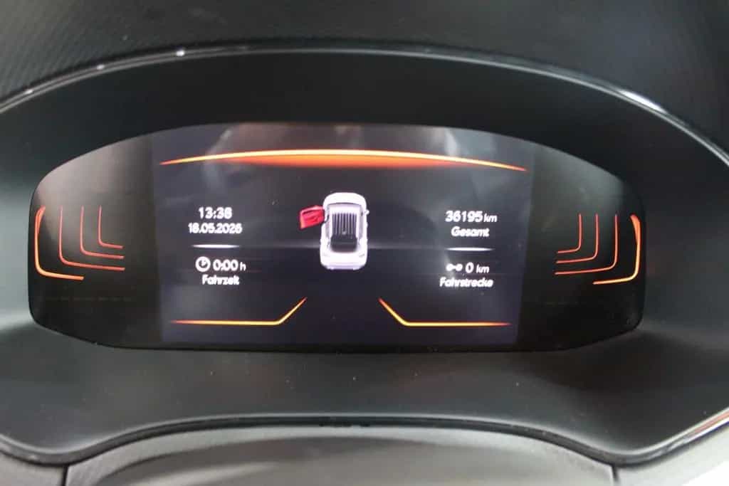 Seat Arona 1.0 TSI Style 02/2023-photo-16