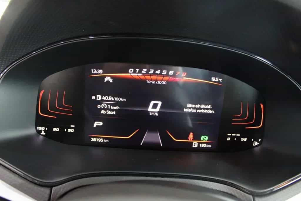 Seat Arona 1.0 TSI Style 02/2023-photo-19