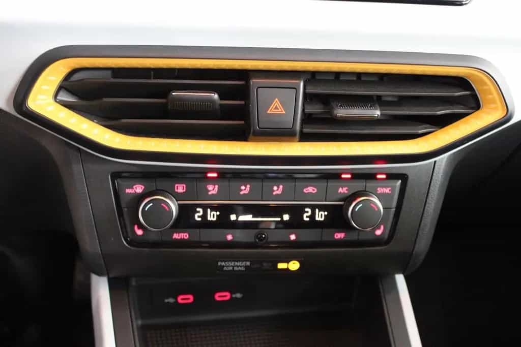 Seat Arona 1.0 TSI Style 02/2023-photo-20