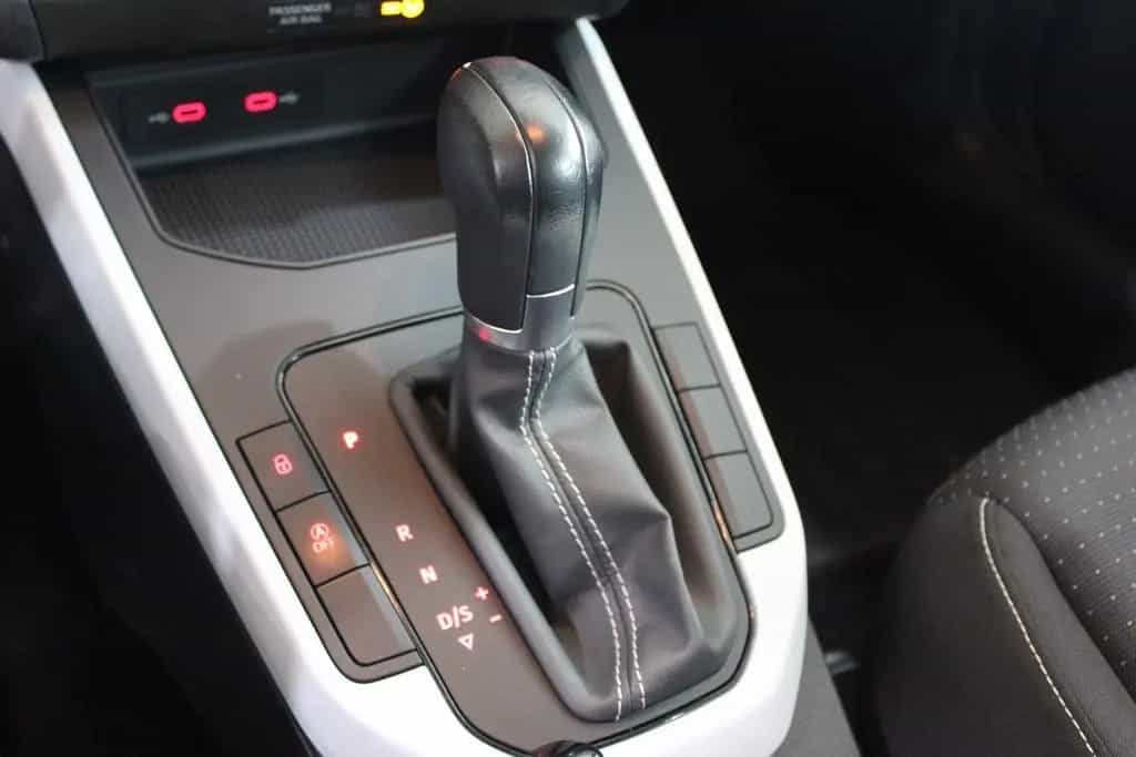 Seat Arona 1.0 TSI Style 02/2023-photo-21