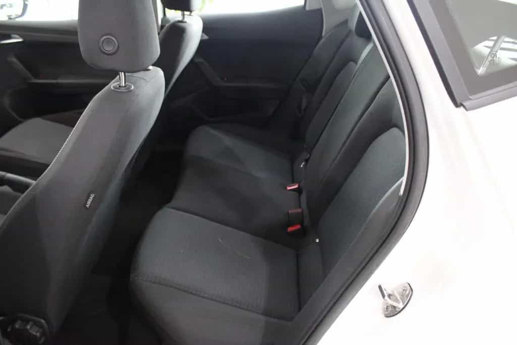 Seat Arona 1.0 TSI Style 02/2023-photo-24