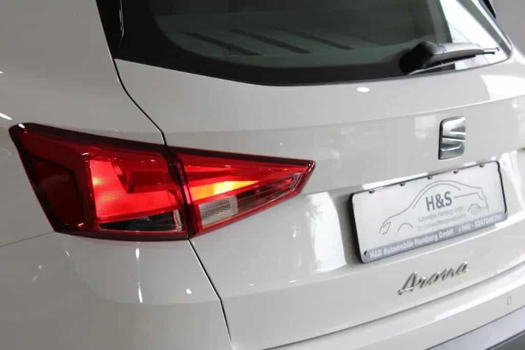 Seat Arona 1.0 TSI Style 02/2023-photo-6