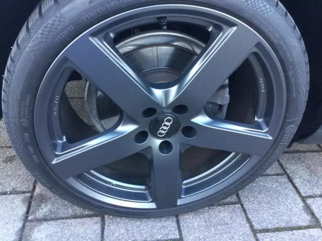 Audi A4 40 TDI S tr. quattro S line Avant S line 10/2019-photo-4