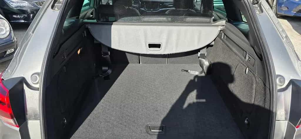 Opel Astra K Sports Tourer, Kette neu, Garantie !!! 01/2019-photo-12