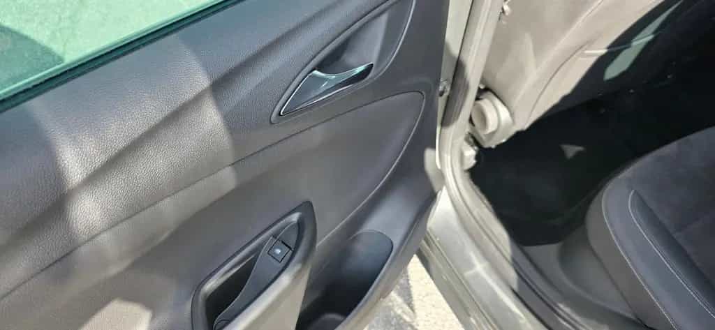 Opel Astra K Sports Tourer, Kette neu, Garantie !!! 01/2019-photo-17
