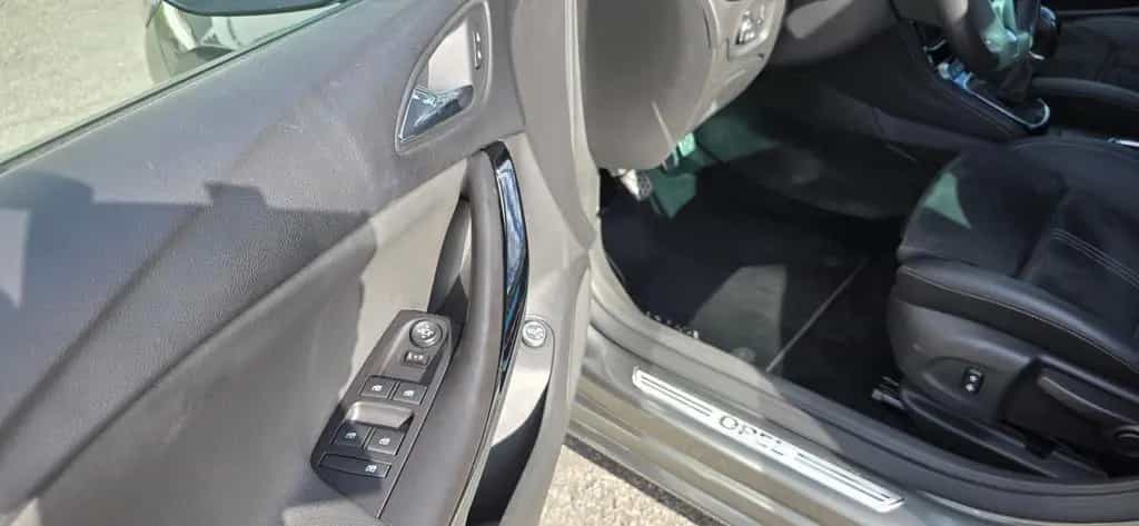 Opel Astra K Sports Tourer, Kette neu, Garantie !!! 01/2019-photo-20