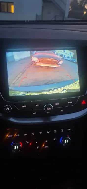 Opel Astra K Sports Tourer, Kette neu, Garantie !!! 01/2019-photo-24