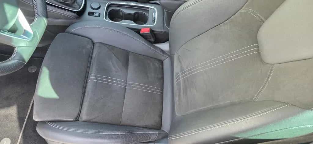 Opel Astra K Sports Tourer, Kette neu, Garantie !!! 01/2019-photo-9