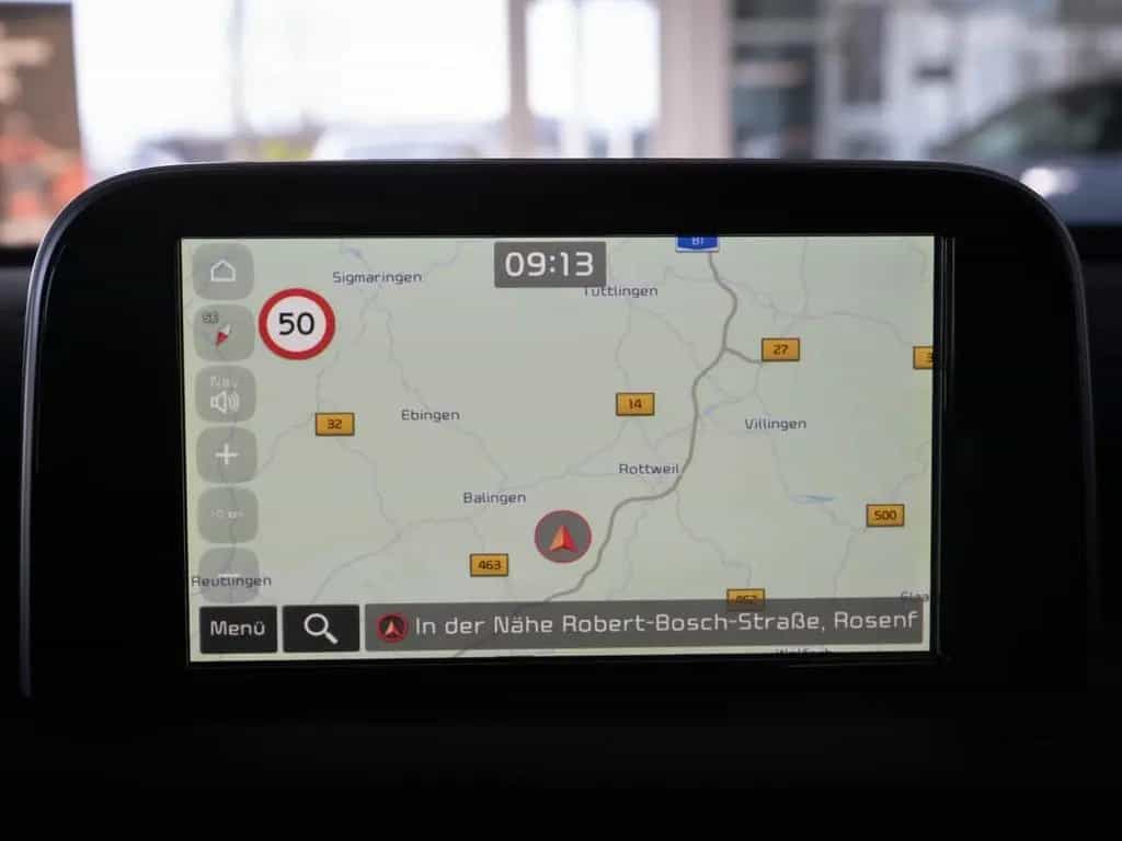 Kia Stinger GT 3.3 V6 T-GDI 4WD *SCHIEBEDACH*VOLL* 02/2018-photo-21