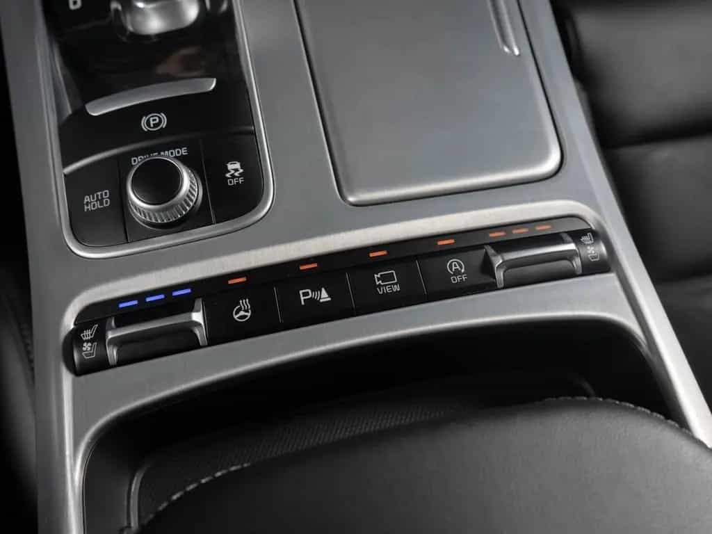 Kia Stinger GT 3.3 V6 T-GDI 4WD *SCHIEBEDACH*VOLL* 02/2018-photo-23