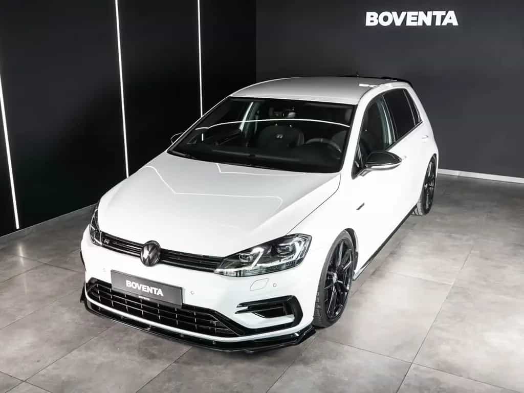 Volkswagen Golf 7R 4Motion 2.0 TSI  *340PS*APR*SPORTABGAS* 04/2019-photo-2