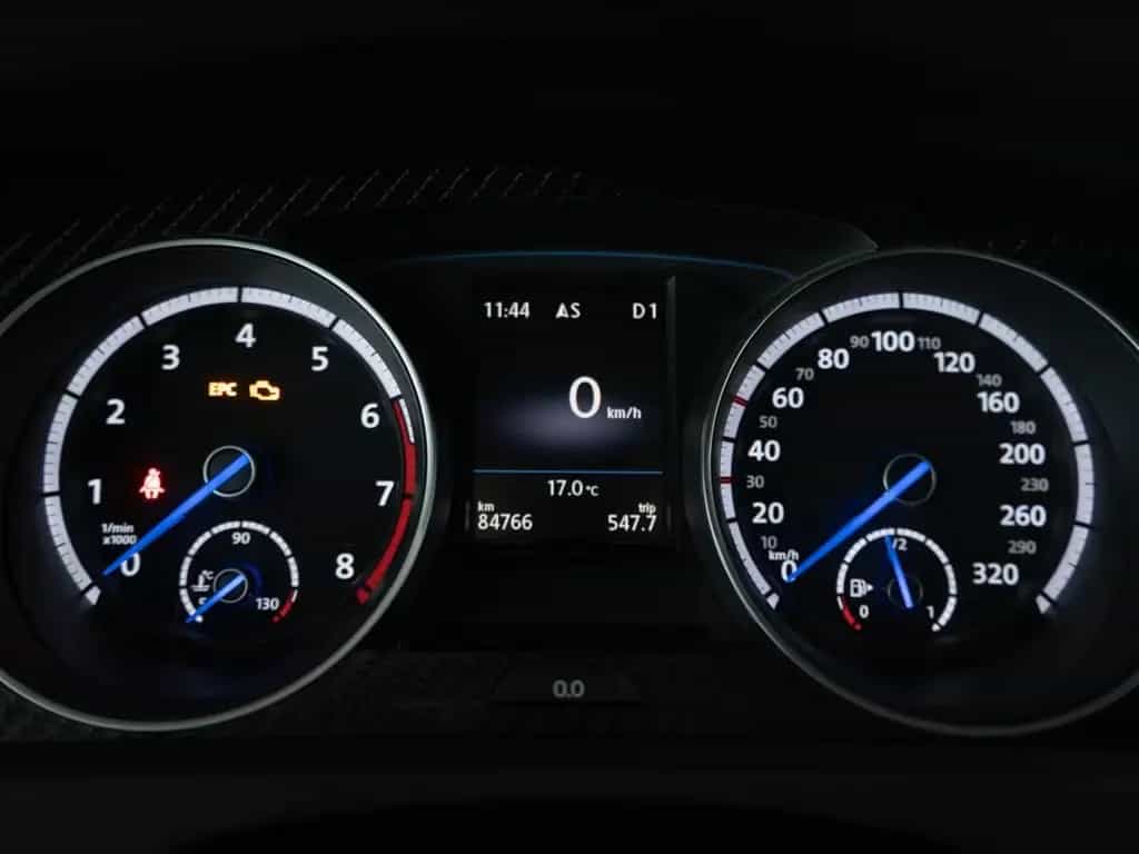 Volkswagen Golf 7R 4Motion 2.0 TSI  *340PS*APR*SPORTABGAS* 04/2019-photo-20