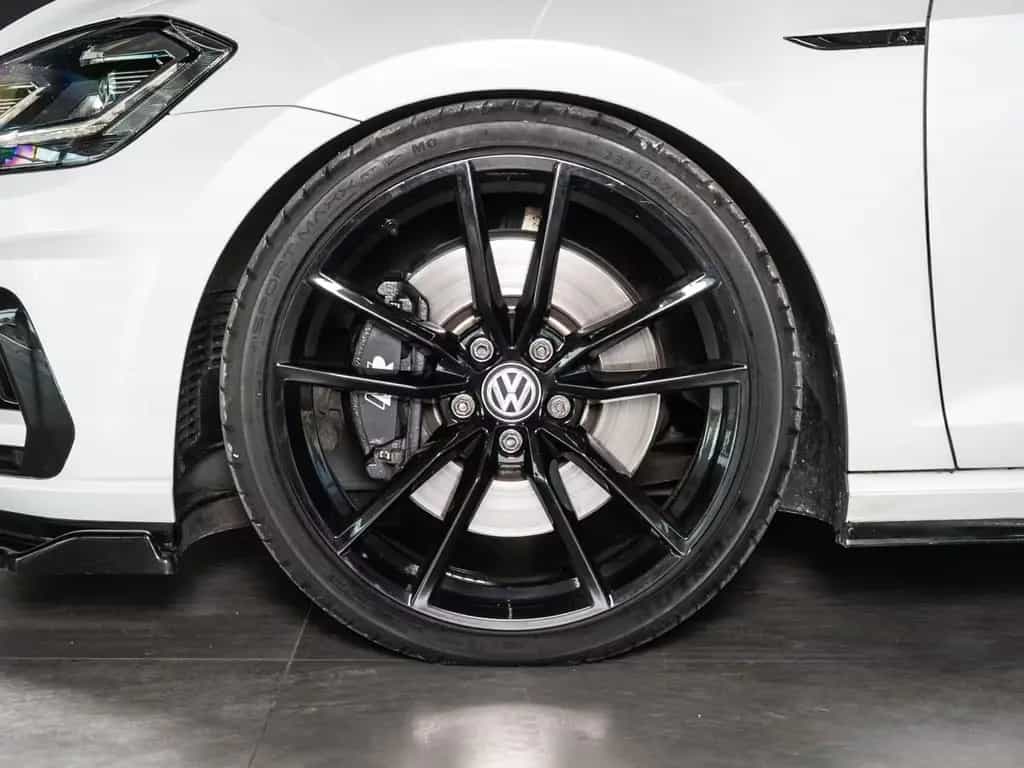 Volkswagen Golf 7R 4Motion 2.0 TSI  *340PS*APR*SPORTABGAS* 04/2019-photo-3