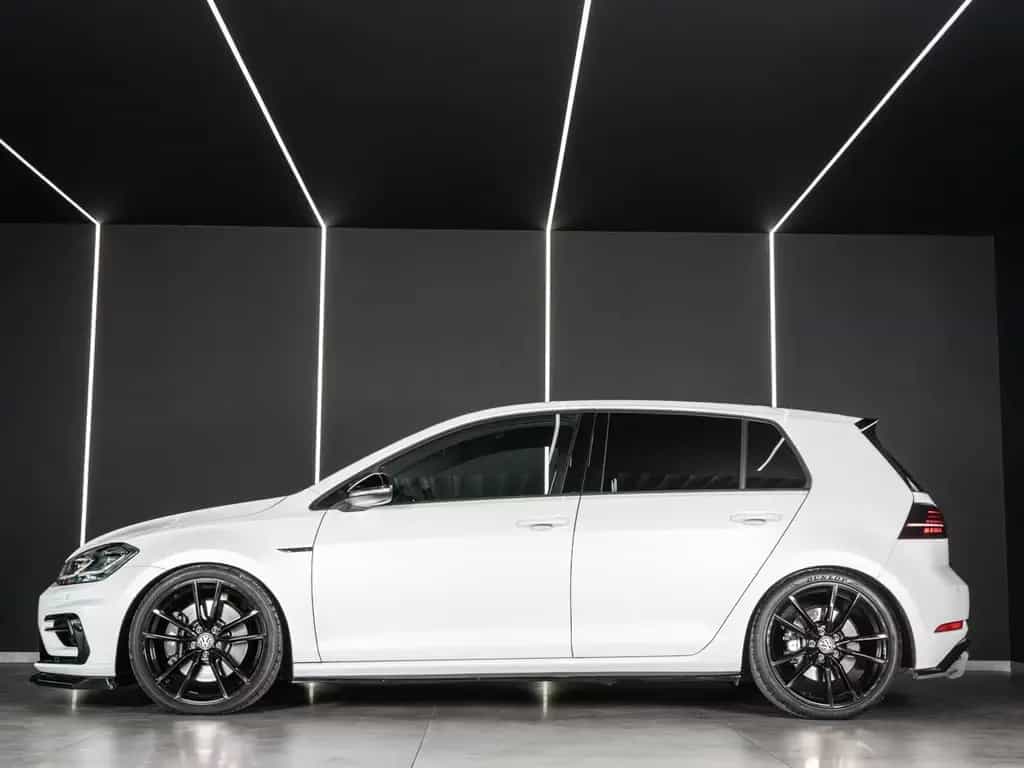 Volkswagen Golf 7R 4Motion 2.0 TSI  *340PS*APR*SPORTABGAS* 04/2019-photo-5