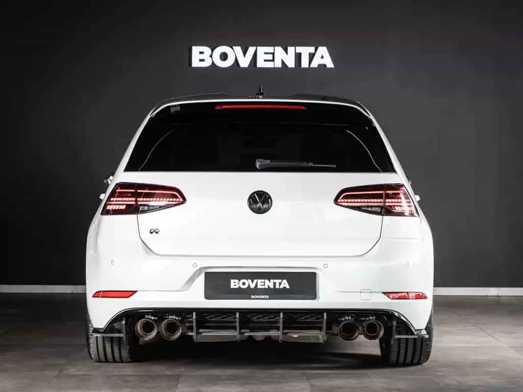 Volkswagen Golf 7R 4Motion 2.0 TSI  *340PS*APR*SPORTABGAS* 04/2019-photo-7
