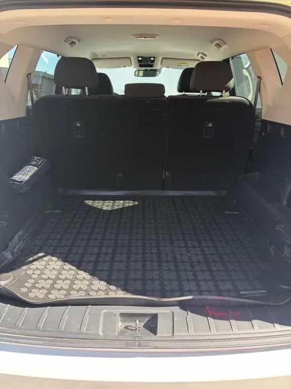 Ssangyong REXTON 2.2 Diesel e-XDi 220 Quartz 4WD AT Quartz 01/2022-photo-3