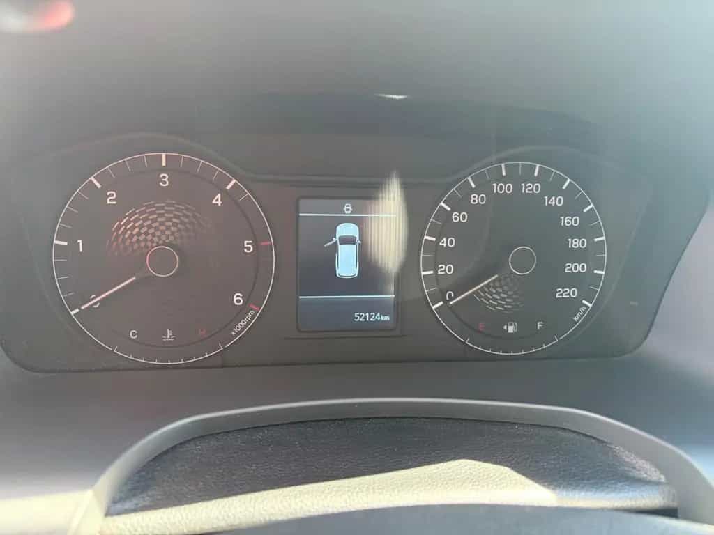 Ssangyong REXTON 2.2 Diesel e-XDi 220 Quartz 4WD AT Quartz 01/2022-photo-6