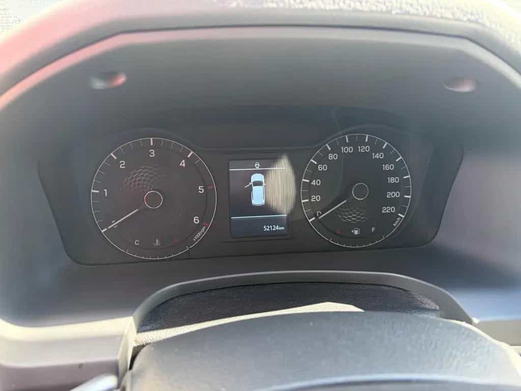 Ssangyong REXTON 2.2 Diesel e-XDi 220 Quartz 4WD AT Quartz 01/2022-photo-7