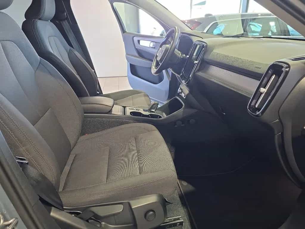 Volvo XC40 D3 Momentum Pro ACC BLIS Kamera LED Navi 08/2020-photo-10