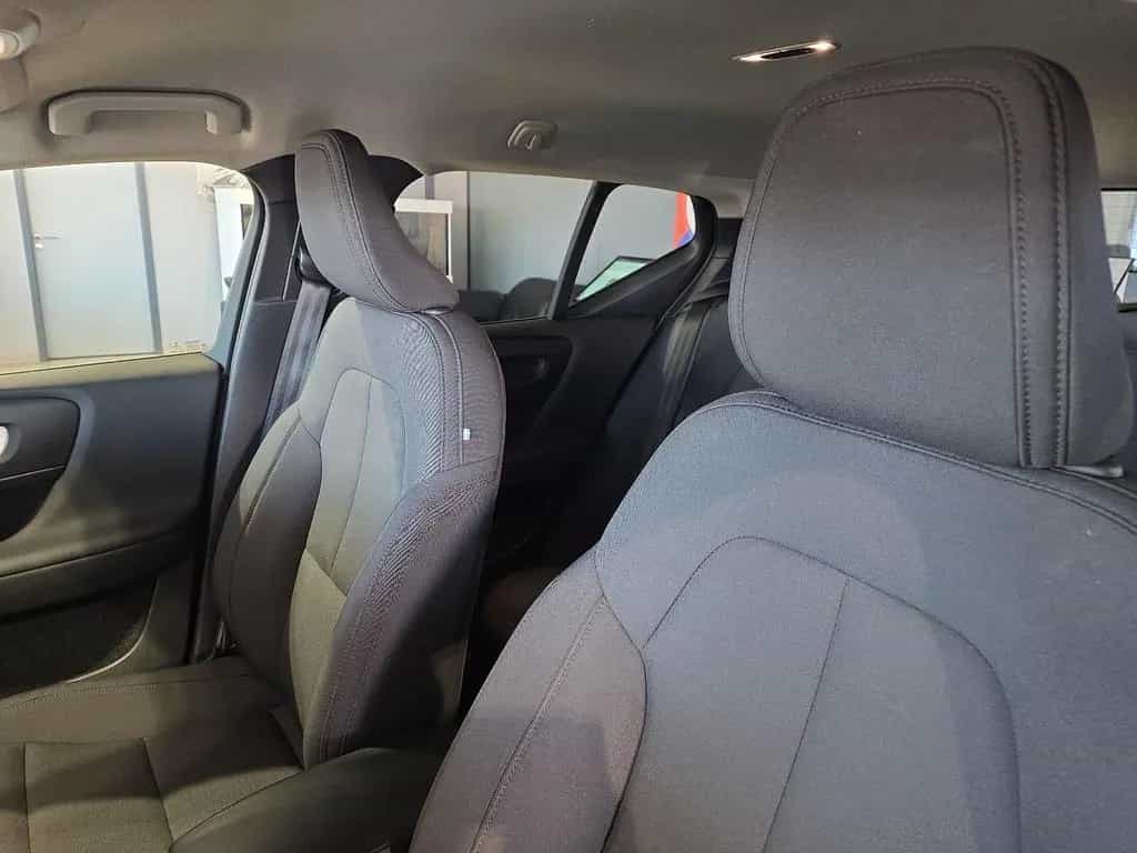 Volvo XC40 D3 Momentum Pro ACC BLIS Kamera LED Navi 08/2020-photo-19
