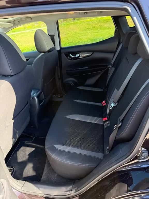 Nissan Qashqai 1.7 dCi 4x4i *Allrad*Panorama* 04/2020-photo-7