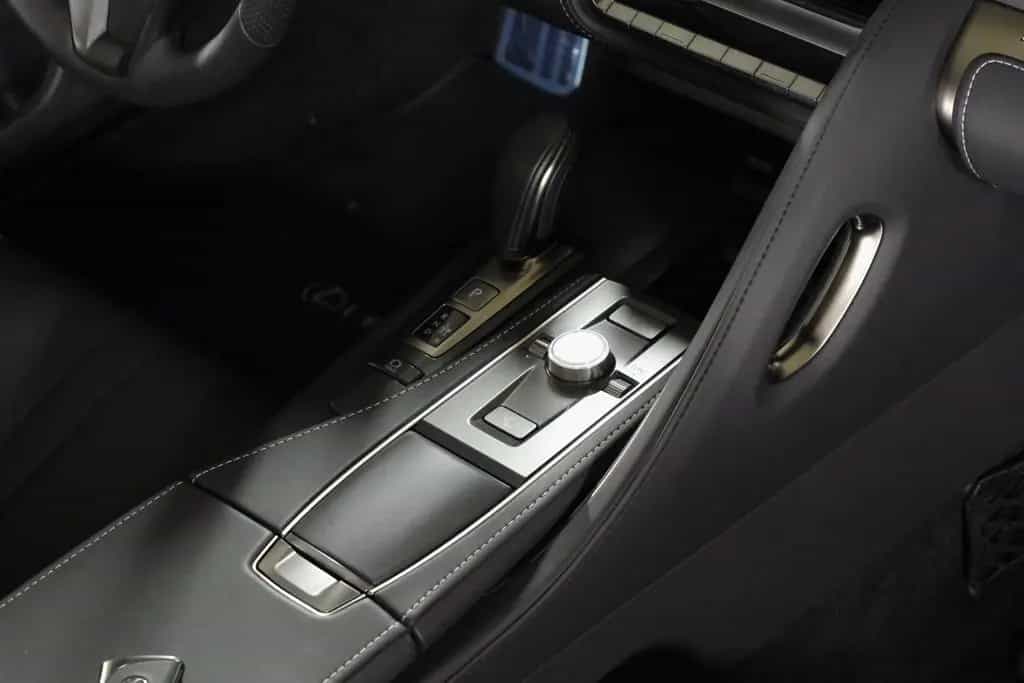 Lexus LC 500 LC500 Cabrio*PerformancePaketCabrio*Leder*1.Hand 11/2024-photo-23