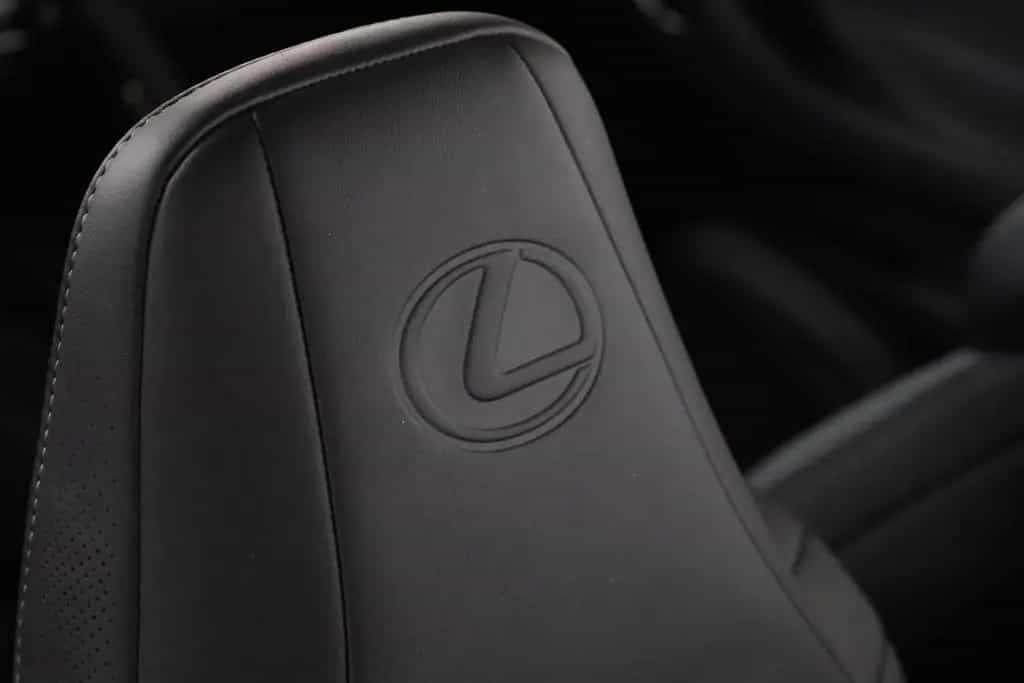 Lexus LC 500 LC500 Cabrio*PerformancePaketCabrio*Leder*1.Hand 11/2024-photo-30